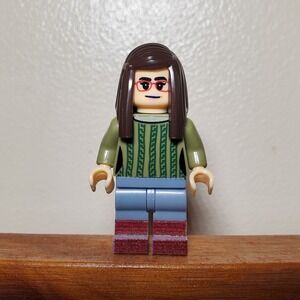 LEGO‎ Amy Farrah Fowler 21302 The Big Bang Theory LEGO Ideas Minifigure